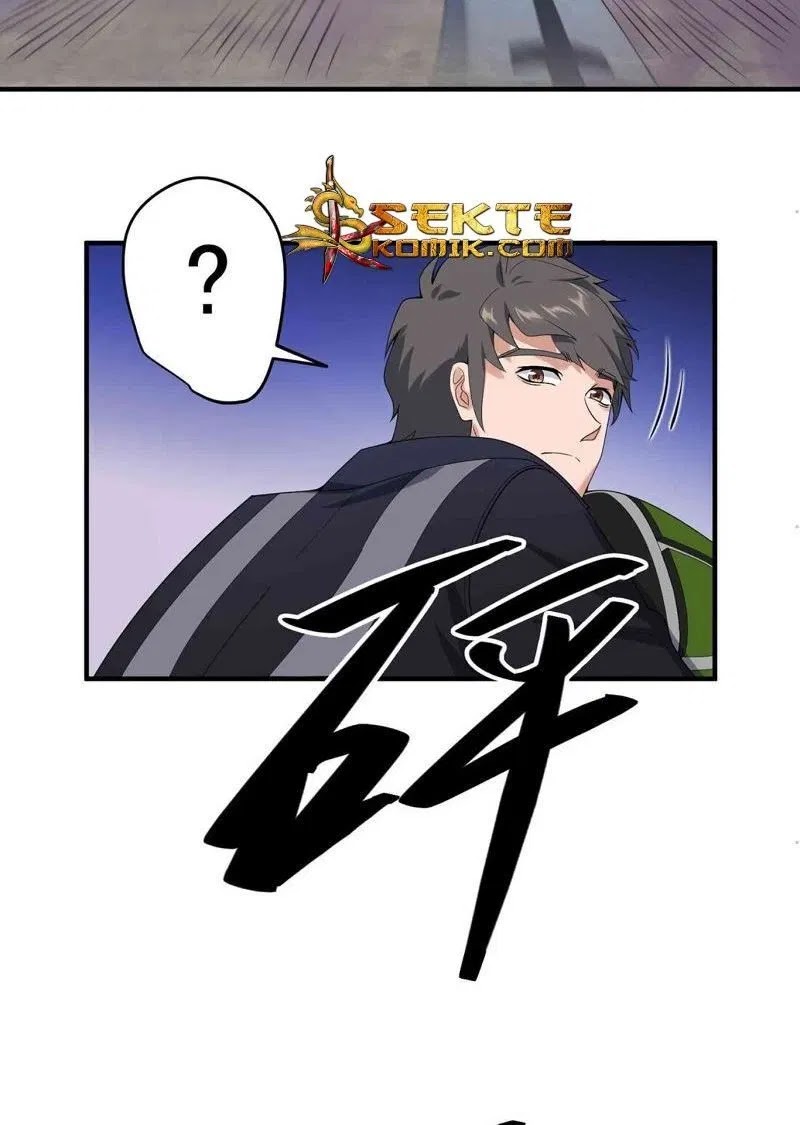 First Dragon (Yuanlong) Chapter 20 Gambar 31